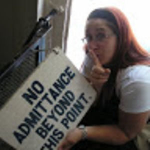 Meet your Posher, Jessy